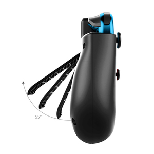 <span class=keywords><strong>Cargador</strong></span> Inalámbrico Portátil en Oferta, Batería Externa de 10000 mAh con Asa, Carga Súper Rápida para <span class=keywords><strong>Nintendo</strong></span> <span class=keywords><strong>Switch</strong></span> - Product Image 3