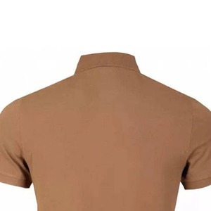 Camisetas Polo de Alta Calidad para Hombre, las Más Vendidas, Lisas o Estampadas, Tallas Grandes, Diseño Nuevo, Precio Bajo, Camisetas de Algodón para Hombre de Alta Calidad - Product Image 3