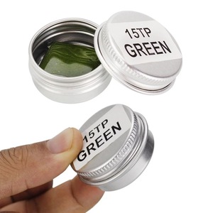 Top Right TU1019 Bán Buôn Bột Trét Vonfram 15G Vật Liệu Câu Cá Chép Để Làm Giàn Khoan Cá Chép Dụng Cụ Câu Cá - Product Image 4