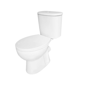 Vente en gros d'usine Meilleure cuvette de toilette en céramique <span class=keywords><strong>WC</strong></span> à chasse d'eau par siphon moderne conçue pour les appartements - Product Image 3