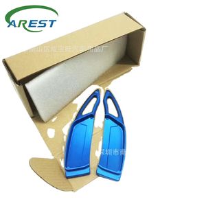 Pour <span class=keywords><strong>Peugeot</strong></span> 208/2008 5008/508/<span class=keywords><strong>308</strong></span>/3008 / <span class=keywords><strong>sw</strong></span> volant intérieur modifié cadran de changement de vitesse - Product Image 5