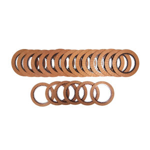 SPCA GNBA FA1 Auto Transmission Rebuild Kit Master Kit Overhaul Seals Fit For HONDA Car Accessories 2006-ON - Product Image 4