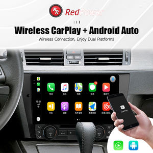 <span class=keywords><strong>Autoradio</strong></span> HiFi Redpower 75082 pour <span class=keywords><strong>BMW</strong></span> Série 3 Restylée <span class=keywords><strong>E90</strong></span> (09.2008-09.2011) Lecteur DVD GPS Android <span class=keywords><strong>2</strong></span> <span class=keywords><strong>Din</strong></span> - Product Image 5