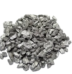 Fer Ferro Niobium de haute qualité prix forfaitaire FeNb 65 Min Nb Ferroniobium Ferro Niobium pour la fusion - Product Image 5
