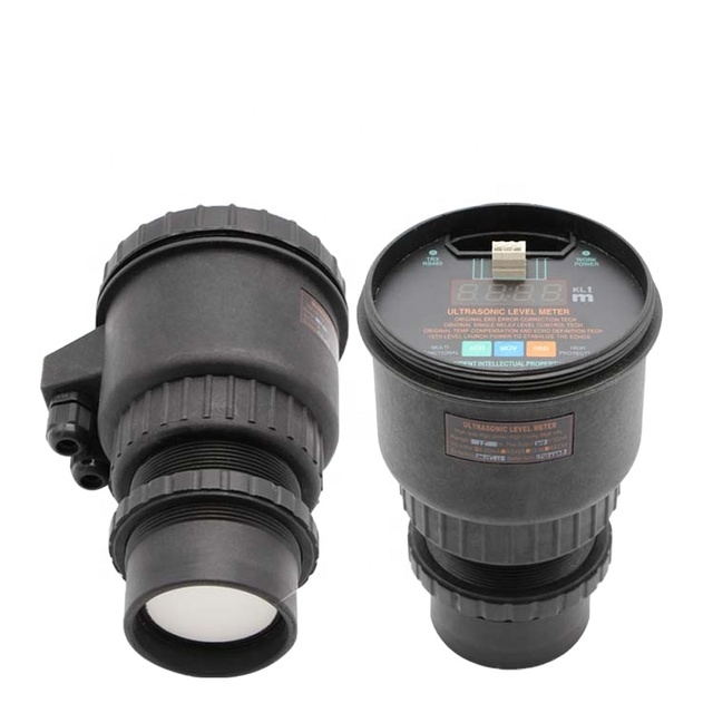 10M Integrated Long Range Ultrasonic Sensor