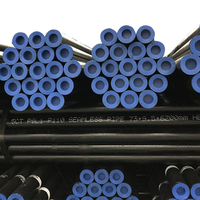API 5CT 558.8*7.11*12000mm  Tubería y Revestimiento para Andamios