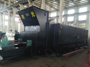 ביומסה מיוחד מעוצב travelling grate 8 t/h דוד biler grate reate - Product Image 4