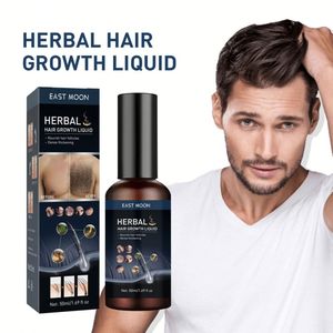 Líquido Herbal para <span class=keywords><strong>el</strong></span> Crecimiento del Cabello EAST MOON de Resultados Rápidos para Hombres, Esencia para <span class=keywords><strong>el</strong></span> Crecimiento del Cabello EAST MOON de Resultados Rápidos - Product Image 6