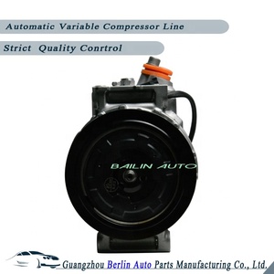 Compresseur d'air prix usine A0022305411 002 <span class=keywords><strong>230</strong></span> 54 11 pour <span class=keywords><strong>Mercedes</strong></span> Benz C/E/S classe W211 W220 - Product Image 4