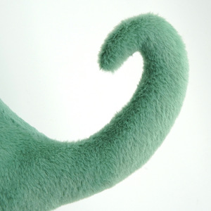 <span class=keywords><strong>Peluche</strong></span> de Lagarto Súper Suave de 26 cm, Adorable <span class=keywords><strong>Peluche</strong></span> de <span class=keywords><strong>Gecko</strong></span> para Regalo de Cumpleaños - Product Image 6