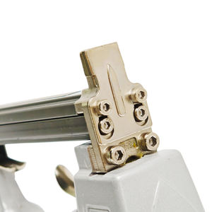 <span class=keywords><strong>Pistolet</strong></span> à air WISDOM 20GA, <span class=keywords><strong>pistolet</strong></span> à agrafes décoratif, 1013JC, cloueuse <span class=keywords><strong>pneumatique</strong></span>, outils, agrafeuse <span class=keywords><strong>pour</strong></span> meubles en bois - Product Image 4