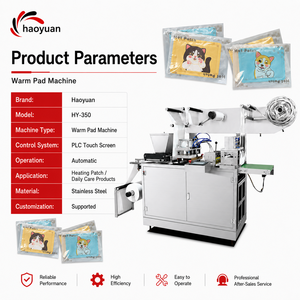 Máquina <span class=keywords><strong>de</strong></span> Llenado y Empaquetado <span class=keywords><strong>de</strong></span> Bolsas Pequeñas Automática, con Control Digital Inteligente, Rendimiento Estable, <span class=keywords><strong>de</strong></span> Alta Calidad, OEM ODM - Product Image 3