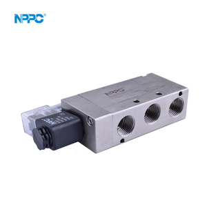 SSM551-15-A-LT1 Cuerpo de válvula serie SSM serie 500, válvula solenoide tipo <span class=keywords><strong>numar</strong></span> SUS316L, G1/2 de un solo cabezal, AC220V, apto para exteriores de -40~55 ℃ - Product Image 3