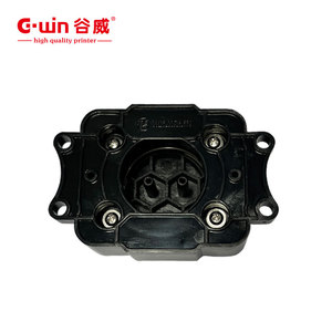 High Quality <b>Printer</b> Captop Eco Solvent Ink Captop 3200 Printhead Capping Station for 4720 3200 Head Use - Product Image 2