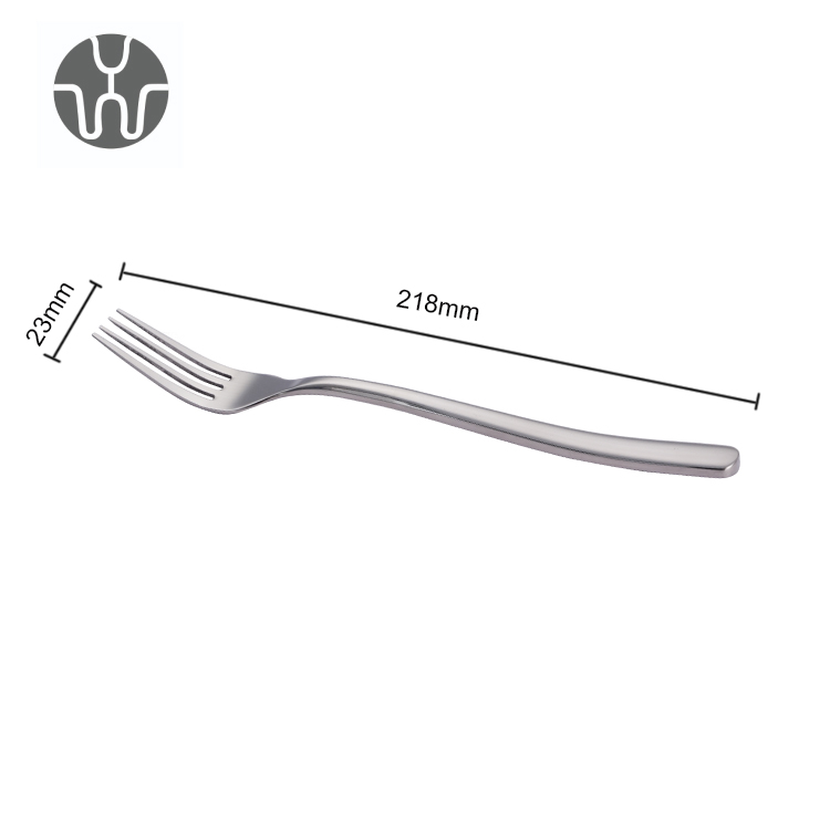 Dinner fork