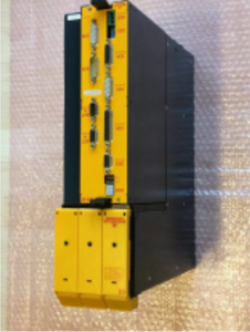 BUS21-22/45-30-001 PLC tout neuf PAC d'entraînement servo et contrôleurs consacrés - Product Image 5