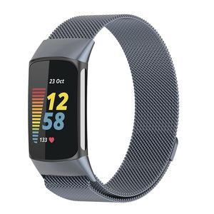 Cho <span class=keywords><strong>Fitbit</strong></span> charge5 kim loại Watchband trở lại từ Watchband - Product Image 6