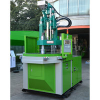 Machine de moulage par injection de lampes à LED provenant d'un fabricant chinois