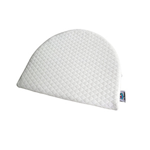 Almohada <span class=keywords><strong>para</strong></span> <span class=keywords><strong>Cuna</strong></span> de Bebé <span class=keywords><strong>para</strong></span> Todas las Estaciones, Almohada Suave <span class=keywords><strong>para</strong></span> <span class=keywords><strong>Cuna</strong></span> <span class=keywords><strong>para</strong></span> Niños Pequeños y Bebés - Product Image 1