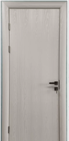 Pintu WPC Desain Terbaru Tahan Air Anti Rayap Anti Jamur Warna Putih untuk Interior Ruangan Kamar Mandi