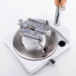 Microscopio Dental para Observación Cuadrada, Mesa de Observación, Instrumento de Pulido, Instrumento de Planificación, Extraíble, Parcial - Product Image 2