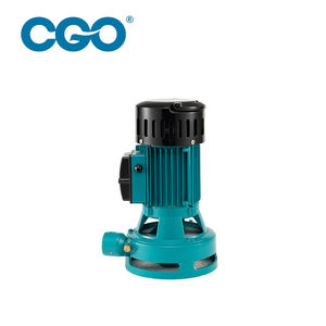 Bom ปั๊มแรงเหวี่ยง1.25นิ้ว1Hp 0.75Kw 30เมตรหัว ac/dc ปั๊มน้ำระบายน้ำ - Product Image 3