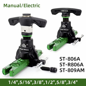 เครื่องมือขยายท่อทองแดงไฟฟ้าแบบมือถือ รุ่น ST-809AM สำหรับงานปรับอากาศ - Product Image 3