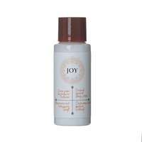 Bouteille de shampooing de luxe d'hôtel de MINI 30ml de gros OEM