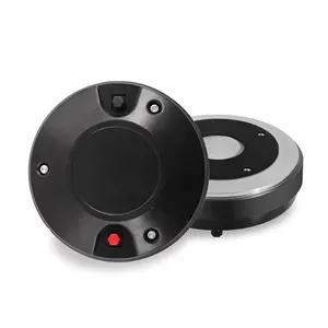 RQSONIC-Controlador de compresión de Bobina de voz, Audio Profesional, ferrita de estroncio, 2,93 pulgadas, 74,5mm