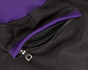 Pantalon de <span class=keywords><strong>basket</strong></span>-ball pour <span class=keywords><strong>homme</strong></span>, grande taille, respirant, avec poche zippée et cordon de serrage, tendance <span class=keywords><strong>2022</strong></span>, vente chaude - Product Image 3