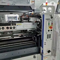 Nouvelle machine de sélection et de placement YAMAHA YSM 20R originale pour ligne de production automatique haut de gamme SMT