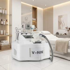 Machine amincissante de salon abordable - Product Image 1