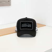 Casquettes de camionneur imprimées sur mesure