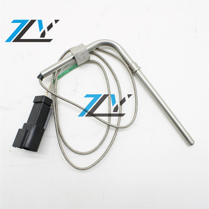 Cảm biến nhiệt độ chất lượng cao 383-2989 3832989 HM-A41028 Tương thích với mèo G3508 g3512b g3516 g3516b g3520b - Product Image 6