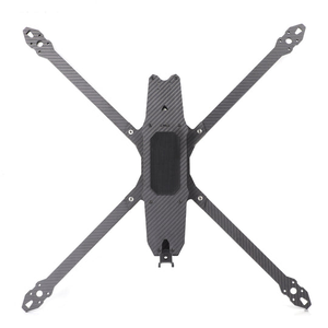 Ossifer <span class=keywords><strong>Dragon</strong></span> HGLRC MY15 Cadre de <span class=keywords><strong>drone</strong></span> FPV d'entraînement longue durée de 15 pouces Accessoires - Product Image 3