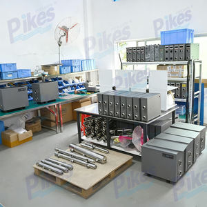 ชุดอุปกรณ์สระว่ายน้ำแบบกรองทรายไฟเบอร์กลาส Pikes ครบชุด พร้อ<span class=keywords><strong>ม</strong></span>เครื่องผลิตคลอรีนด้วยเกลือ ปั๊ม และอุปกรณ์เสริ<span class=keywords><strong>ม</strong></span>สำหรับสปา - Product Image 6