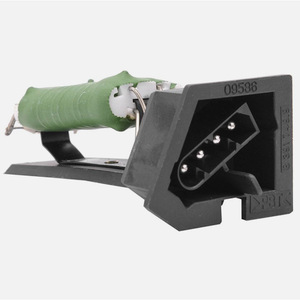 <b>Blower</b> Resistor 64118391749 For BMW <b>Car</b> Fan Motor Replacement Part - Product Image 3