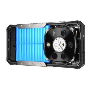 โทรศัพท์มือถือ <span class=keywords><strong>Ulefone</strong></span> <span class=keywords><strong>Armor</strong></span> 28 Pro รุ่นใหม่ ของแท้ ทนทาน หน่วยความจำ 16GB+512GB กล้องมองกลางคืน แบตเตอรี่ 10600mAh หน้าจอ 6.67 นิ้ว + 1.04 นิ้ว รองรับ 5G NFC ชาร์จเร็ว 120W - Product Image 5