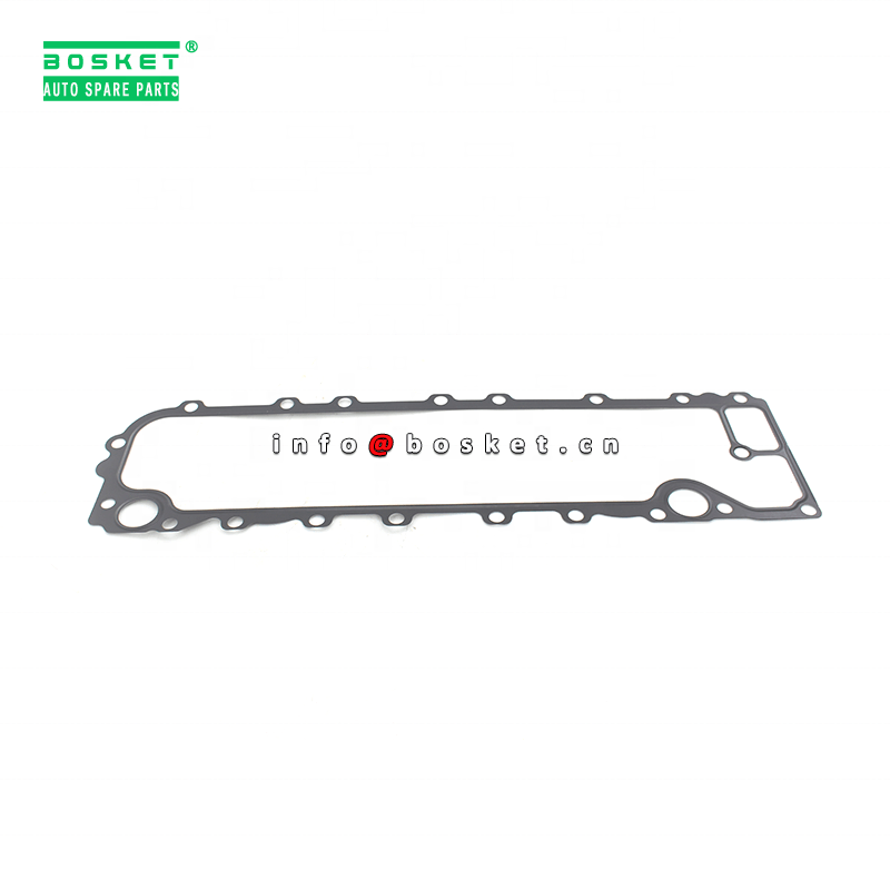 ISUZU NMR Cover to Oil Cooler Gasket 8980747460 - Replace/repair