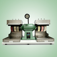 Machine de Polissage et de Facettage de Pierres Précieuses et Cabochons 220V 110V