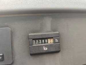 Grue tout-terrain Liebherr LTM1300 250t d'occasion, grue mobile 250t, moteur Mitsubishi, roulement fabriqué en 2004 - Product Image 3