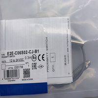 Article très vendu : Capteur de proximité inductif E2E-C06S02-MC-B1 E2E-C06S02-MC-B2 E2E-C06S02-MC-C1 E2E-C06S02-MC-C2 – Vendeur d'or