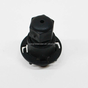 Tampone di Arresto Cofano Anteriore per <span class=keywords><strong>Jeep</strong></span> Grand Cherokee 2022-24 e <span class=keywords><strong>Compass</strong></span> 17-21 68483908AA 68269094AB - Product Image 5