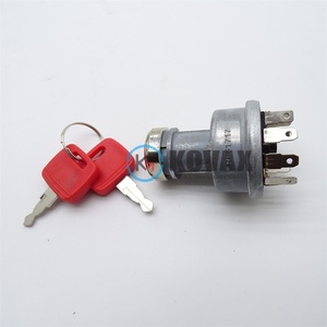 Interruptor de Encendido Rotatorio RE61717 para Tractor <span class=keywords><strong>John</strong></span> <span class=keywords><strong>Deere</strong></span> 6400 <span class=keywords><strong>6506</strong></span> y Cosechadora <span class=keywords><strong>John</strong></span> <span class=keywords><strong>Deere</strong></span> - Product Image 6
