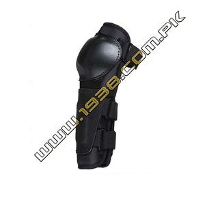 FlexForce Hard Shell Avant-Bras/Coude Protecteur Pooleecce & Tactique Mellettarry Genouillère - Product Image 1