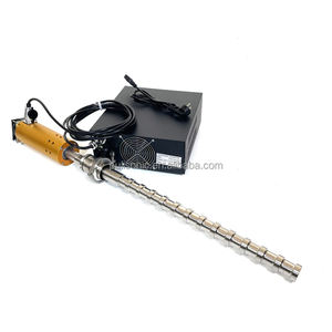 Machine de traitement liquide ultrasonique de 20Khz 3000W pour l'essai de laboratoire - Product Image 2