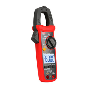 มิเตอร์วัดไฟฟ้ากระแสสลับอัจฉริยะ Uni-t รุ่น UT202BT/UT202T พร้อมโหมดกรองความถี่ต่ำ ความแม่นยำสูง มาตรฐาน IP54 รับประกัน 1 ปี - Product Image 4