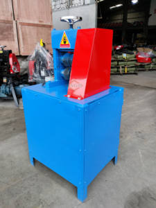 <span class=keywords><strong>Precio</strong></span> barato de la máquina de reciclaje de Pelacables grandes BSGH de limpieza de cables - Product Image 6