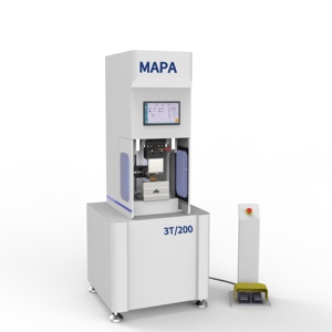 Đầy đủ điện 3t 200mm uốn tấm nhỏ kim loại servo Báo Chí phanh máy nhỏ Báo Chí phanh - Product Image 1