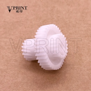 Engranaje de accionamiento principal para impresora Toshiba e-studio, Compatible con 6LE56646000, 163, 195i, 195, 203, 223, 225i, 225, 243, 245i, 245, novedad - Product Image 4